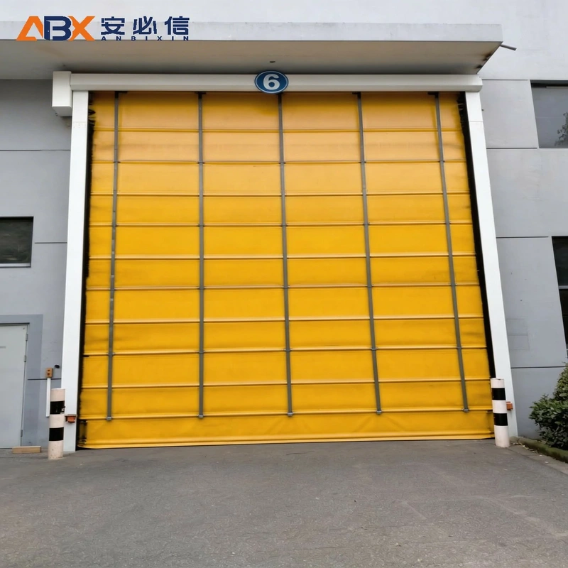 石家庄伸缩式卸货平台